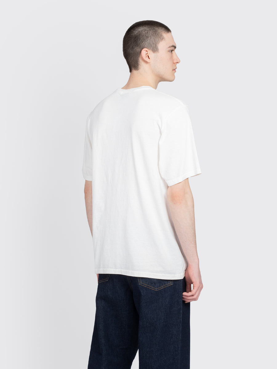 Strong Mac Pigment Dyed Tee