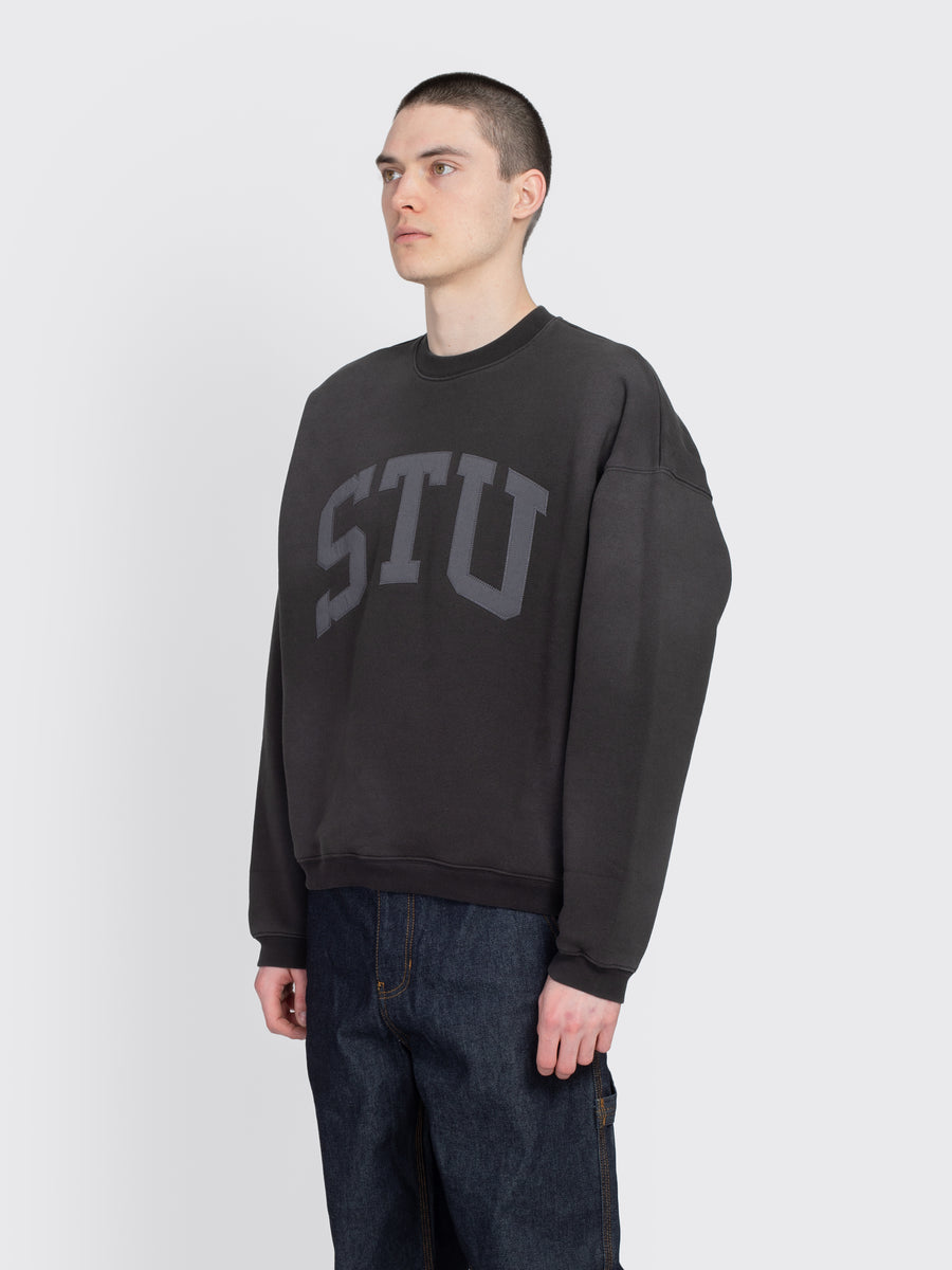 STU Applique Crew