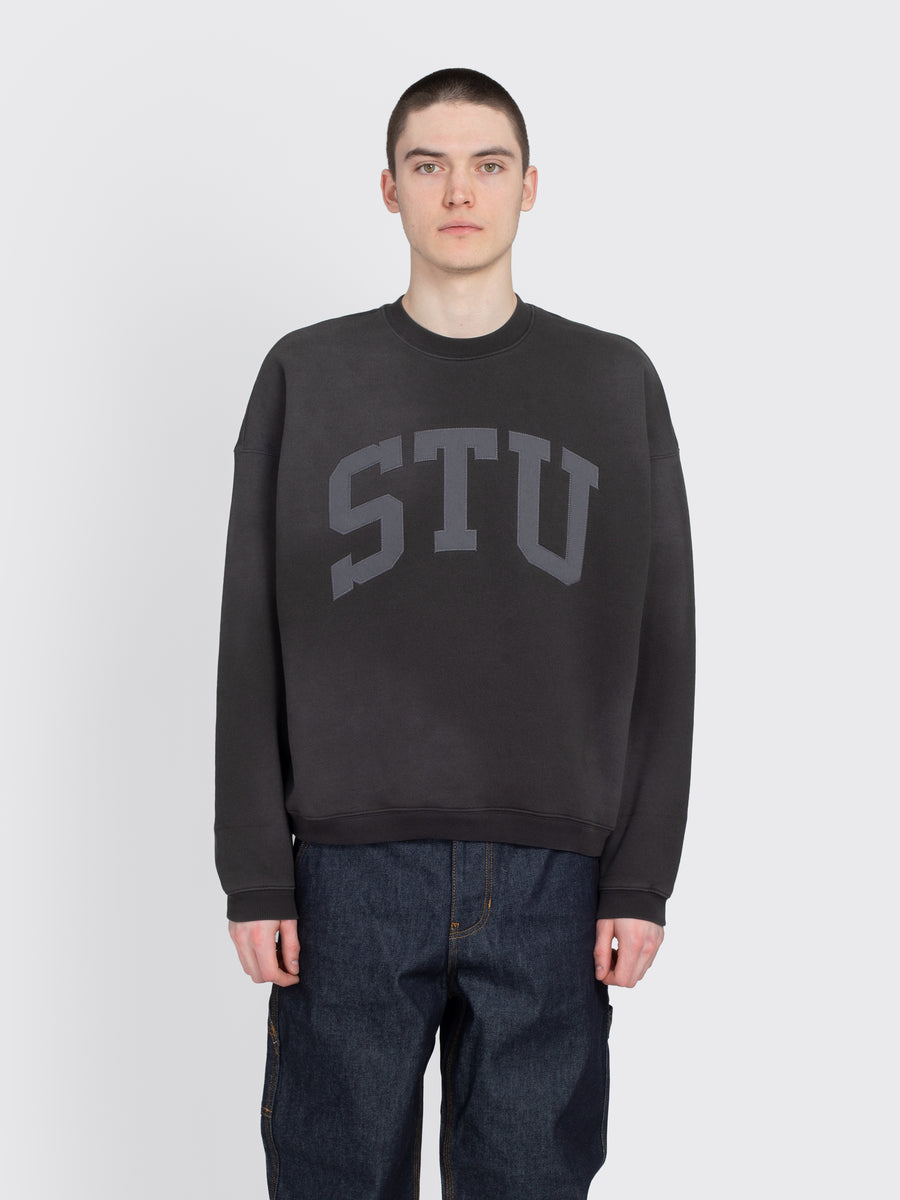 STU Applique Crew