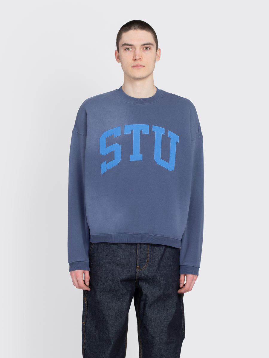 STU Applique Crew