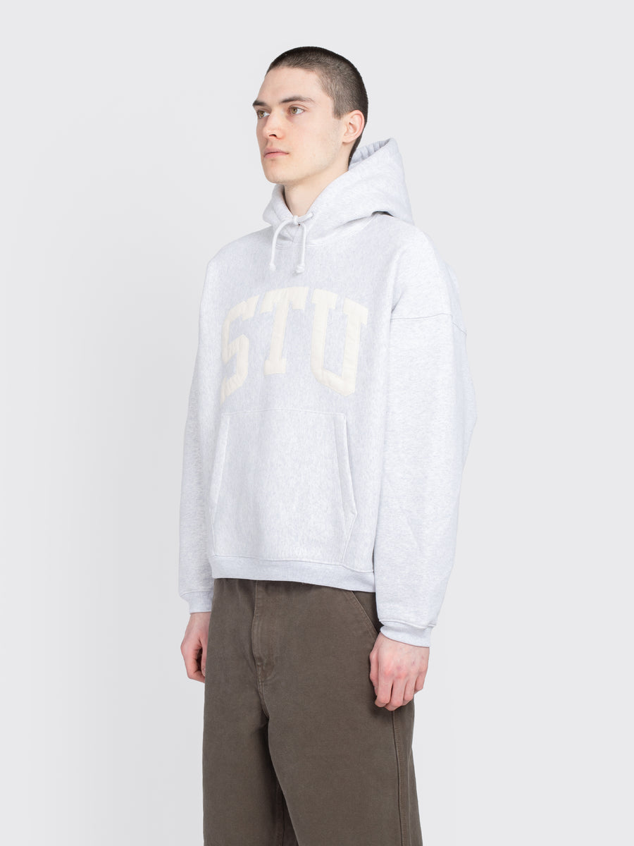 STU Applique Hood