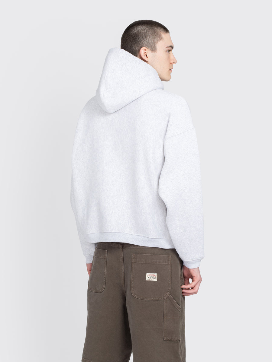 STU Applique Hood