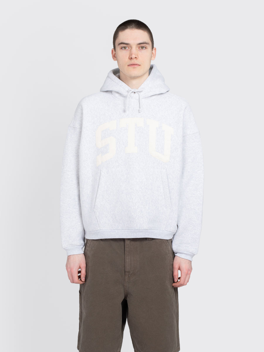 STU Applique Hood