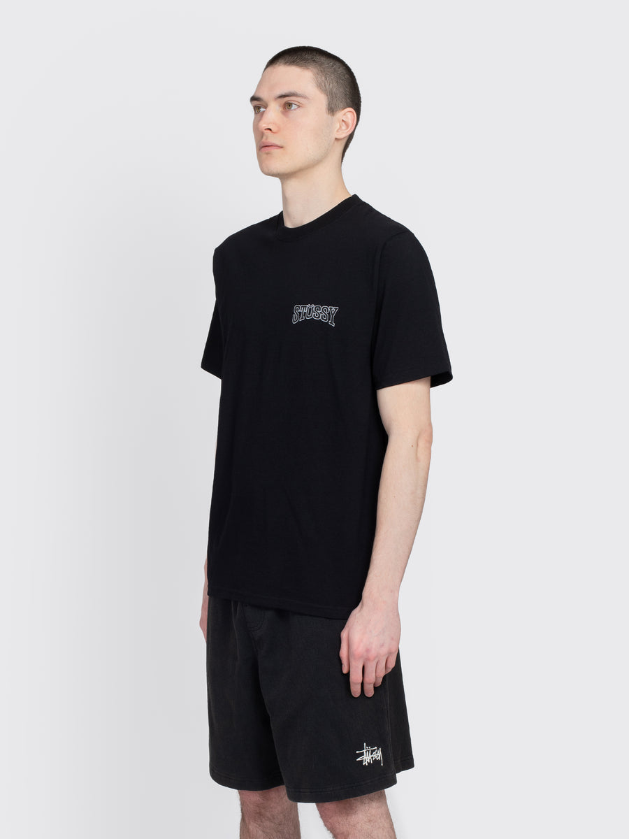 Tough Tread Tee