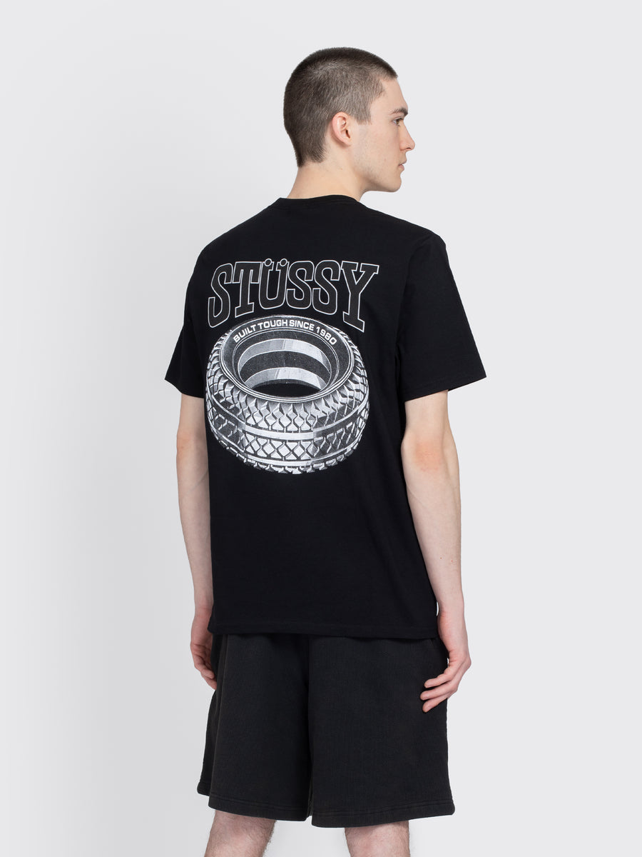 Tough Tread Tee