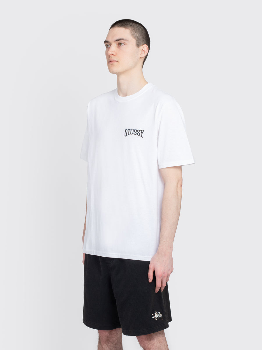Tough Tread Tee