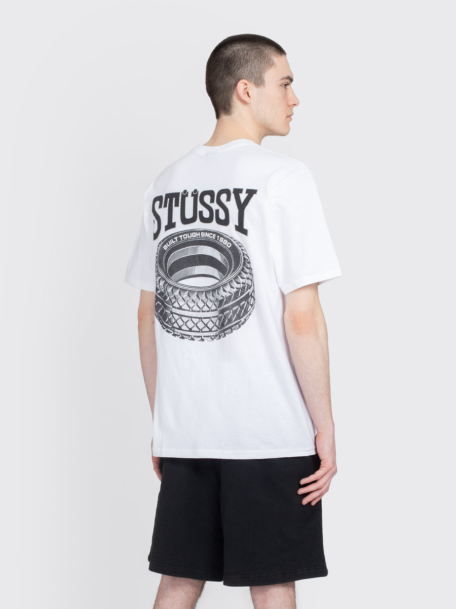 Tough Tread Tee