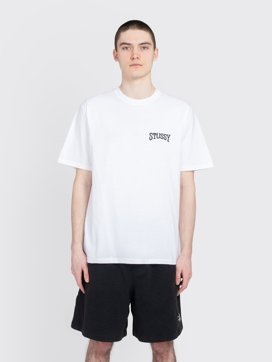 Tough Tread Tee