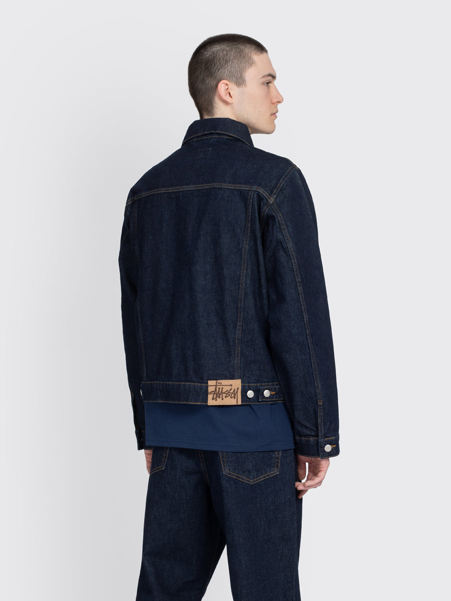 Trucker Denim