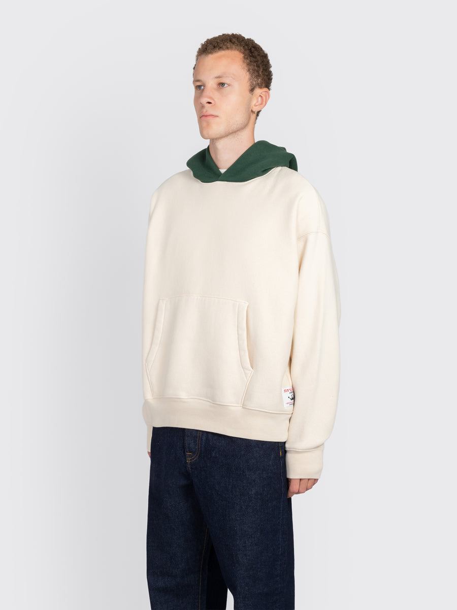 Two Tone Hood