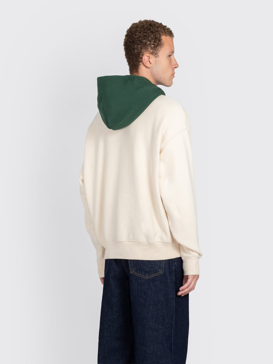 Two Tone Hood