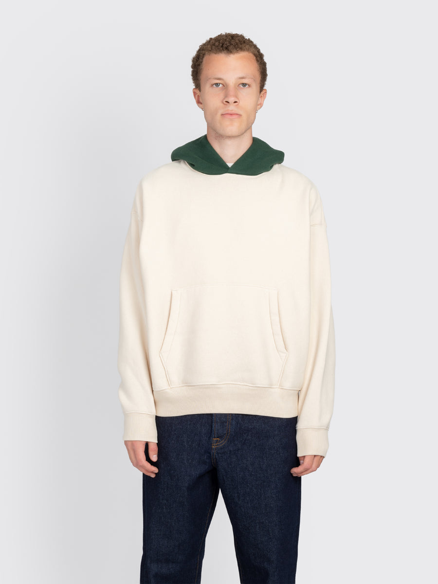Two Tone Hood