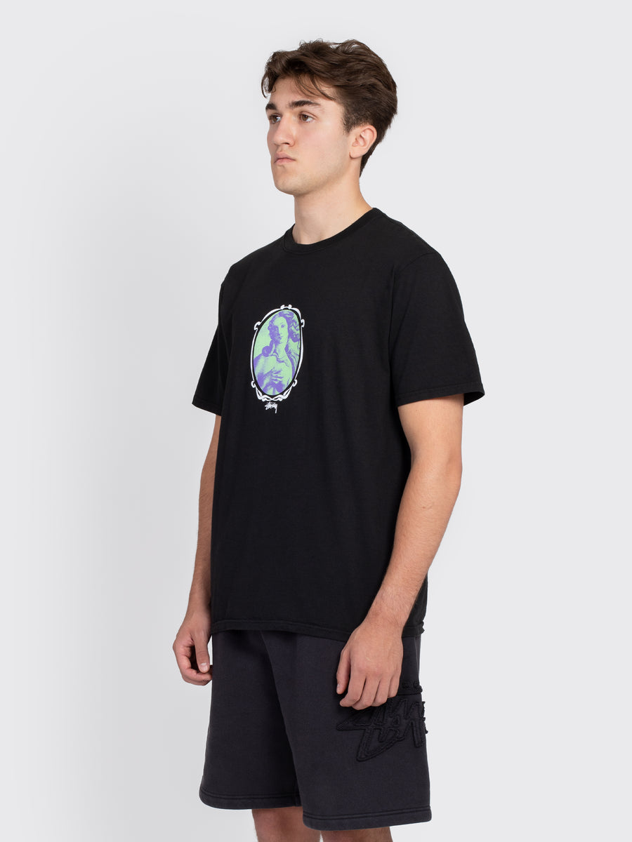 Venus Oval Pig Dyed Tee