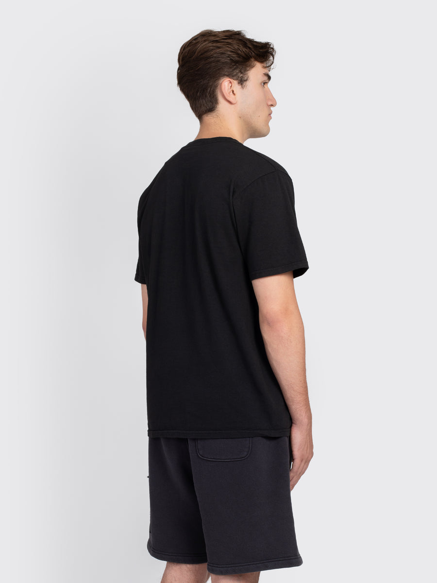 Venus Oval Pig Dyed Tee