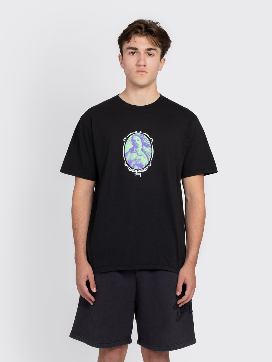 Venus Oval Pig Dyed Tee