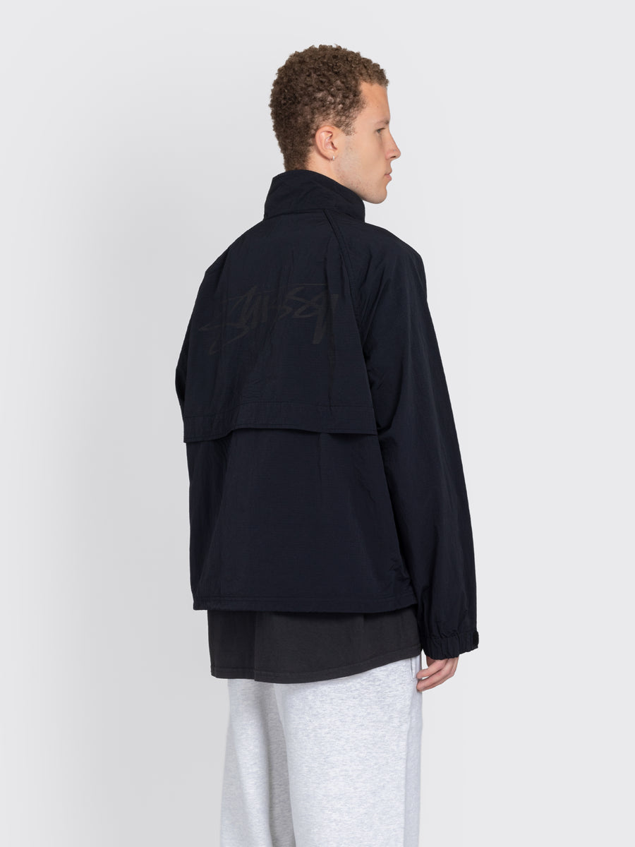 Warm Up Jacket