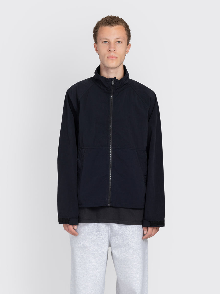 Warm Up Jacket