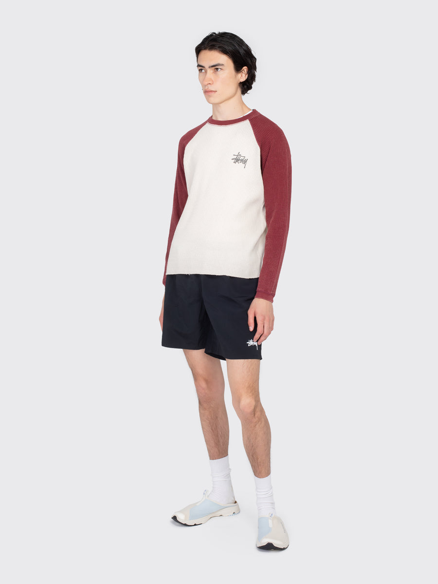 Water Short Stock