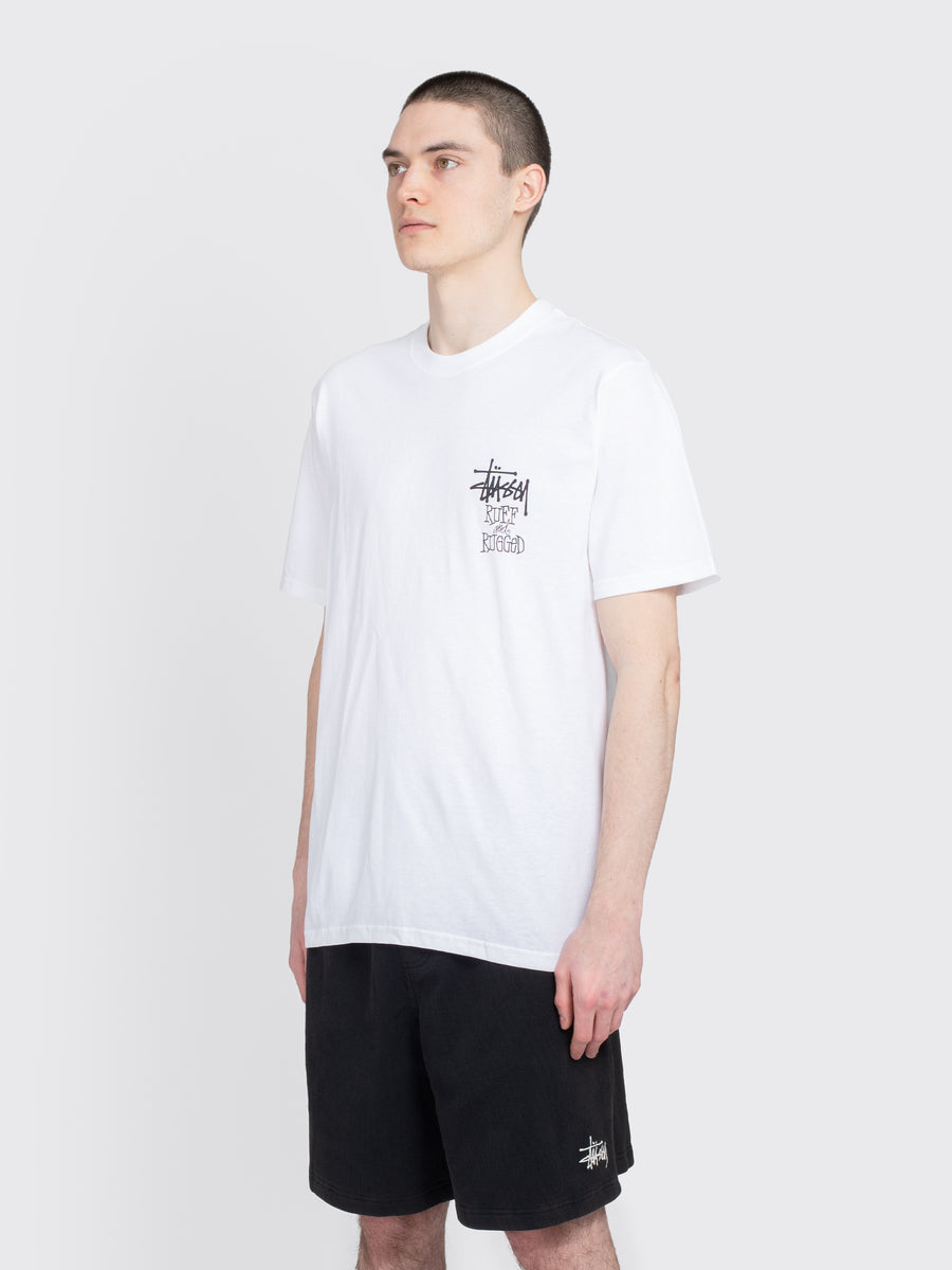 Well Suited Tee