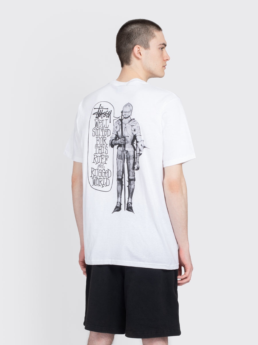 Well Suited Tee