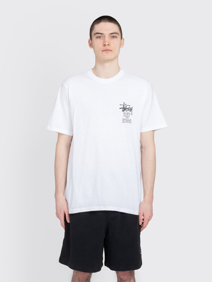 Well Suited Tee