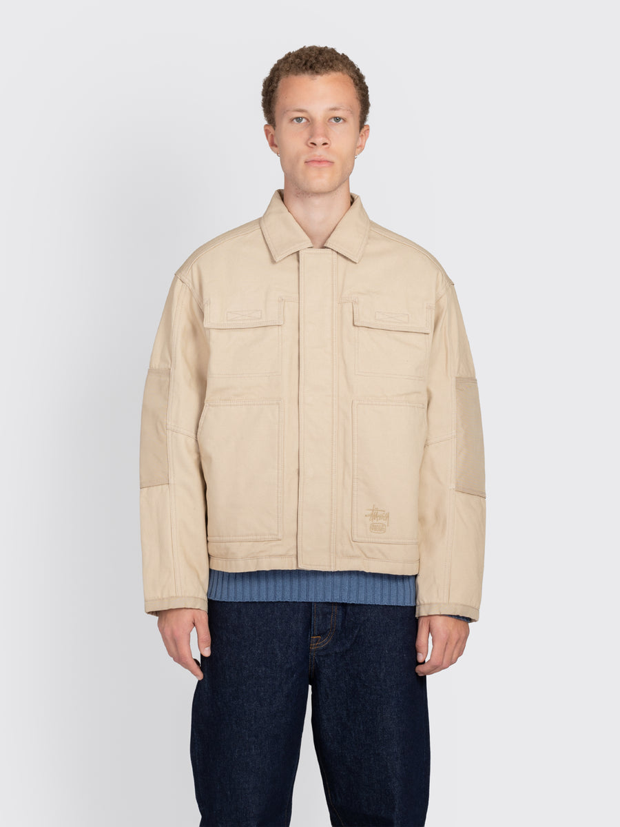 Workgear Jacket