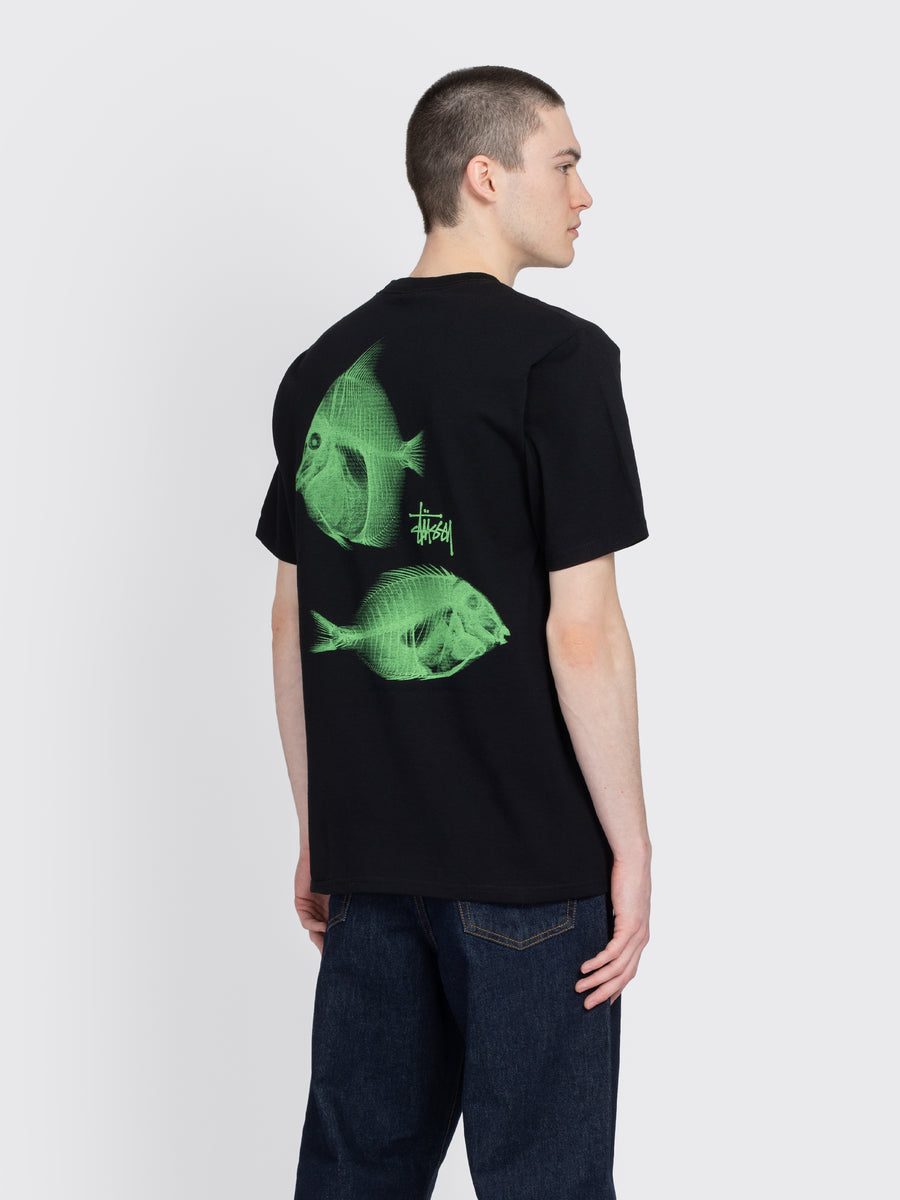 X-Ray Fishin Tee