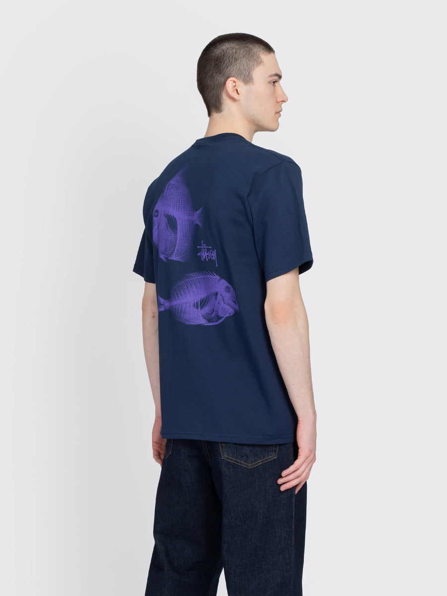 X-Ray Fishin Tee