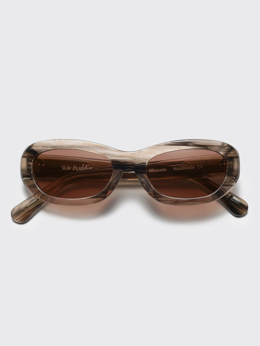 Sunglasses Miuccia