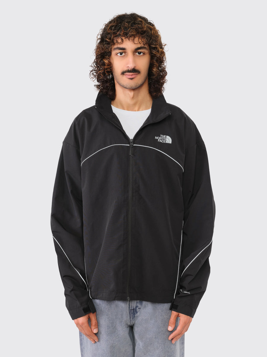 Tek Piping Wind Jacket