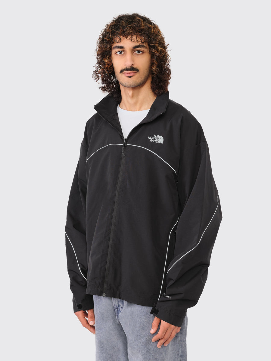 Tek Piping Wind Jacket