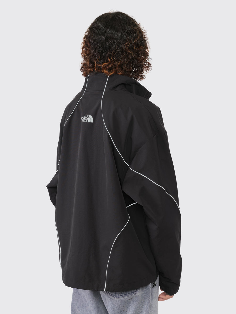 Tek Piping Wind Jacket