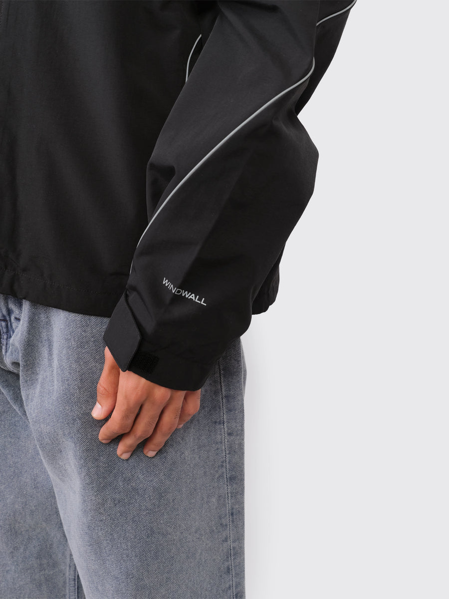 Tek Piping Wind Jacket
