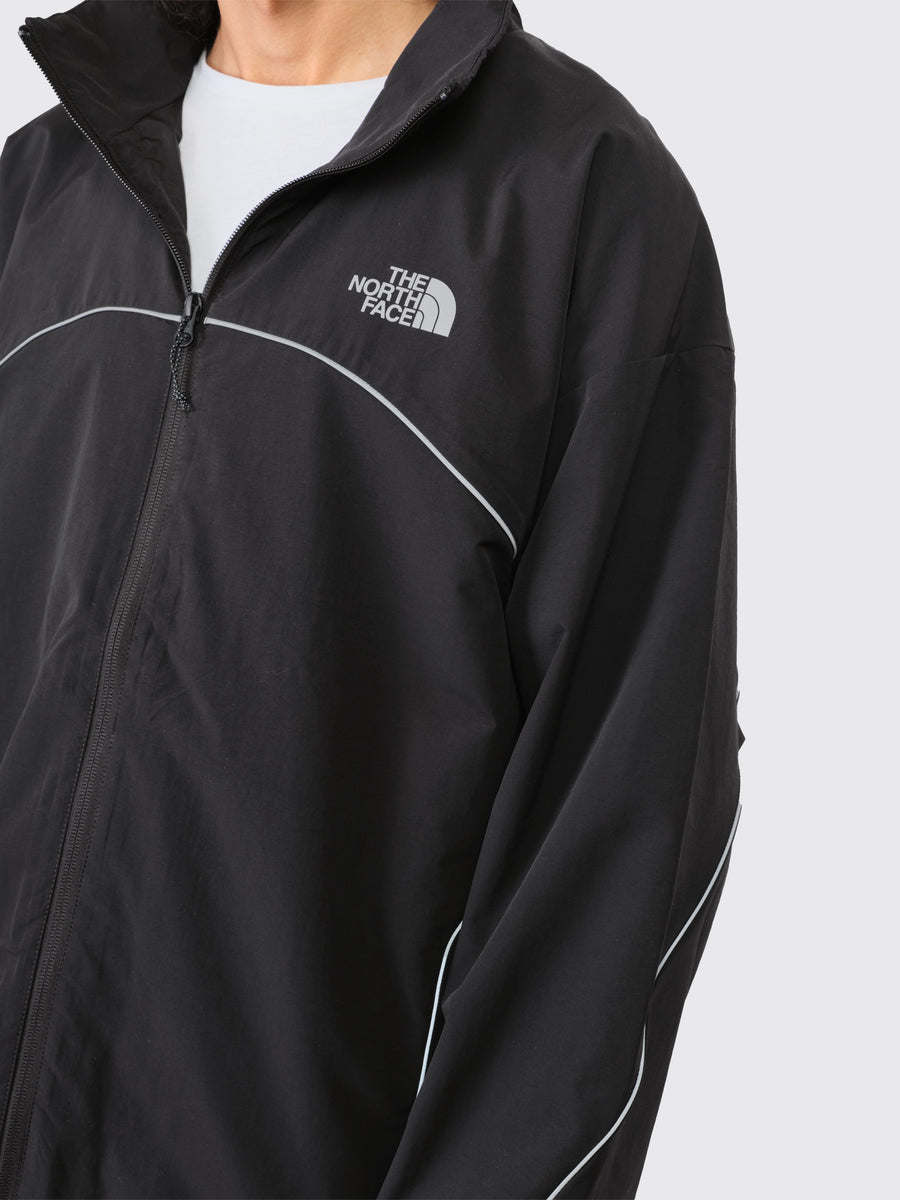 Tek Piping Wind Jacket