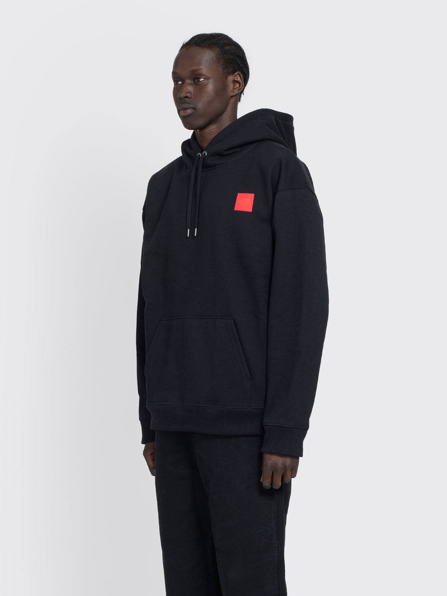M 40th Anniversary Mountain Jacket Heavyweight Hoodie