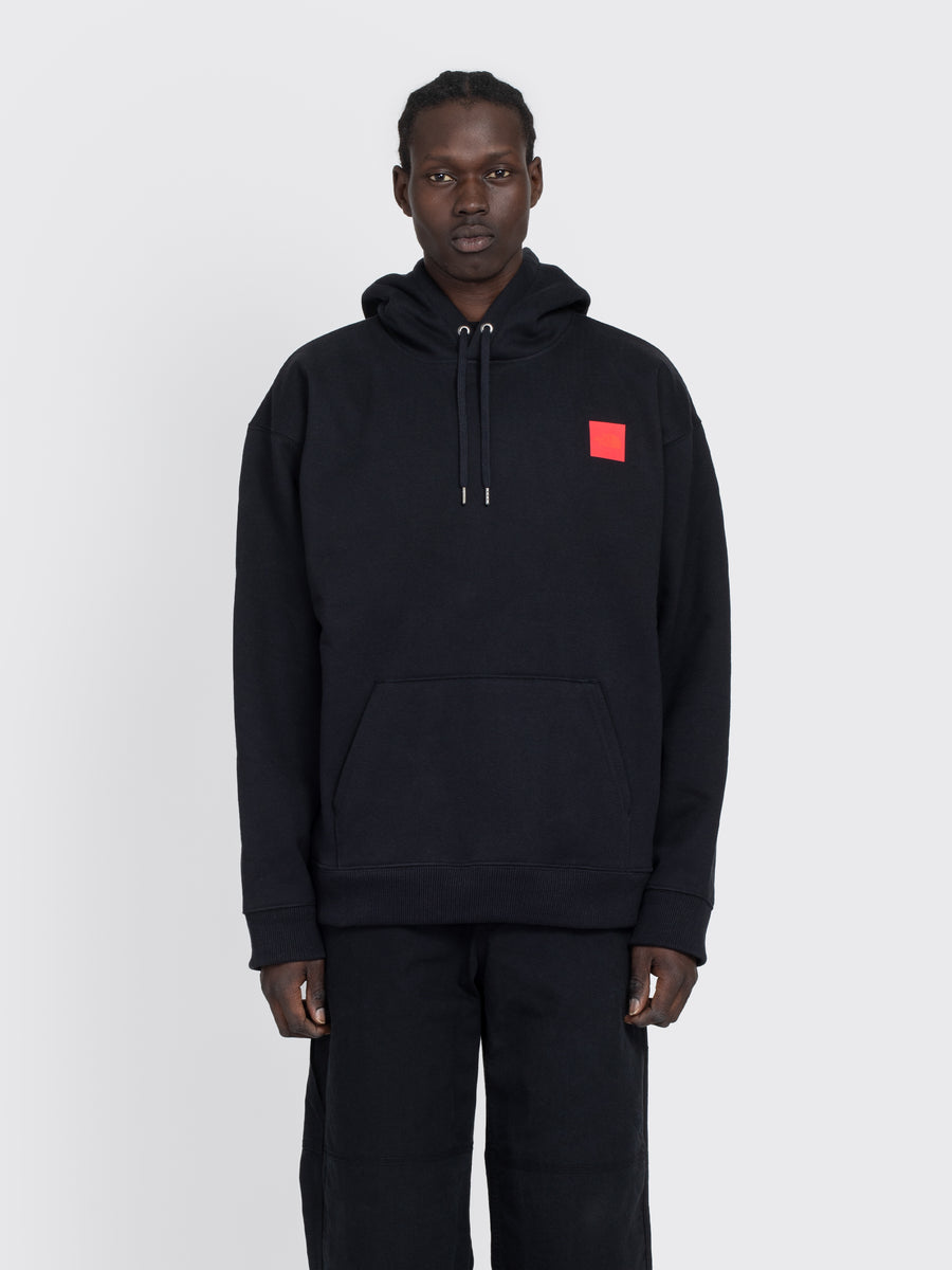 M 40th Anniversary Mountain Jacket Heavyweight Hoodie