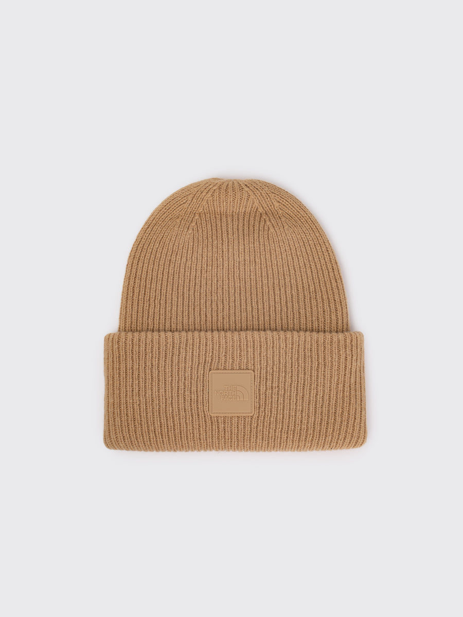 Urban Patch Beanie