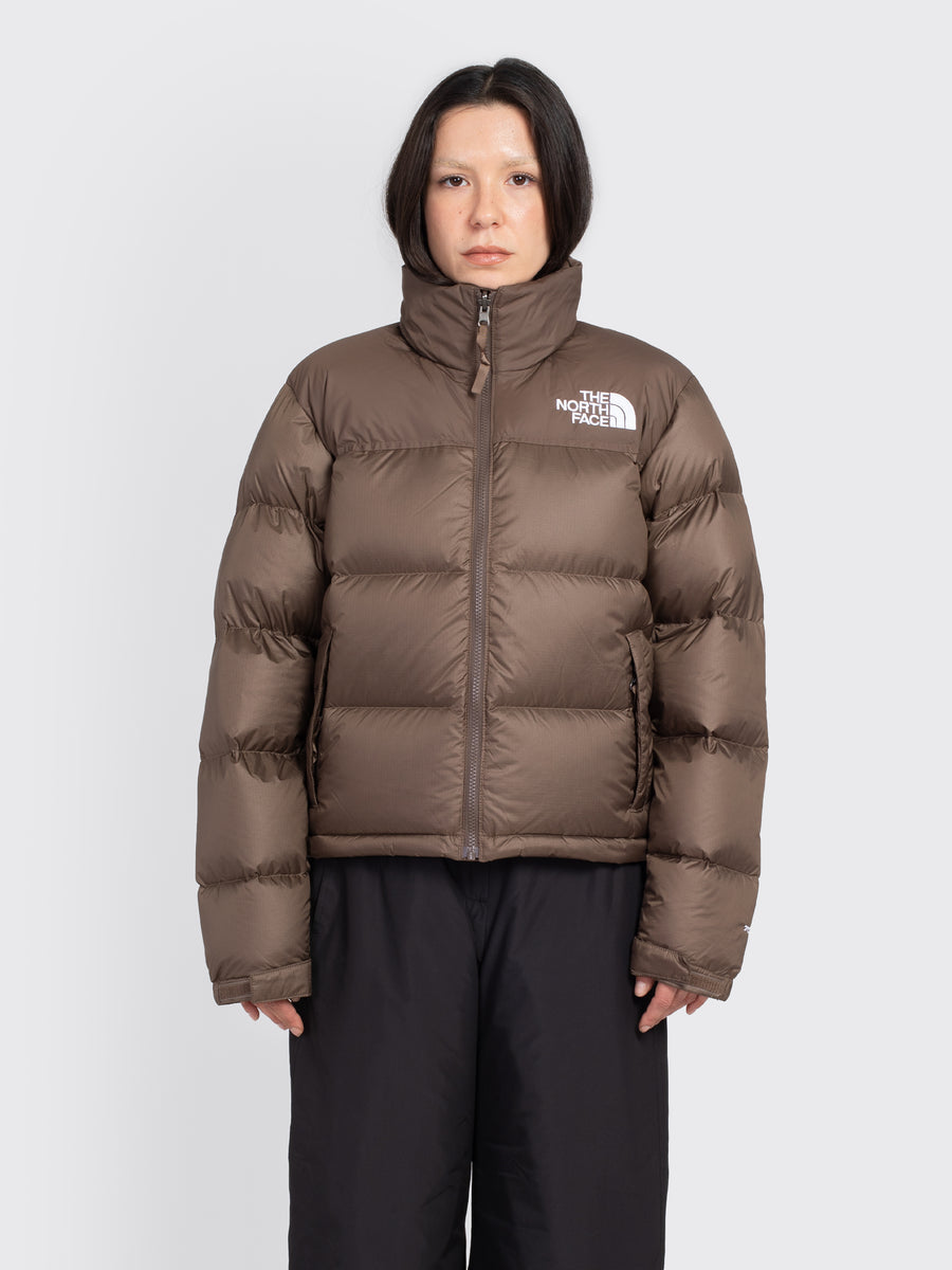 W 96 Retro Nuptse Jacket Rooney