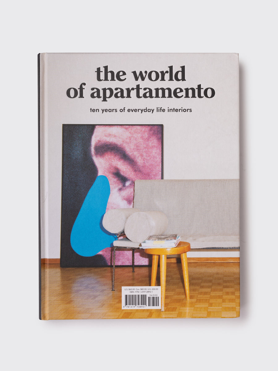 The World of Apartamento: 10 Years of Everyday Life