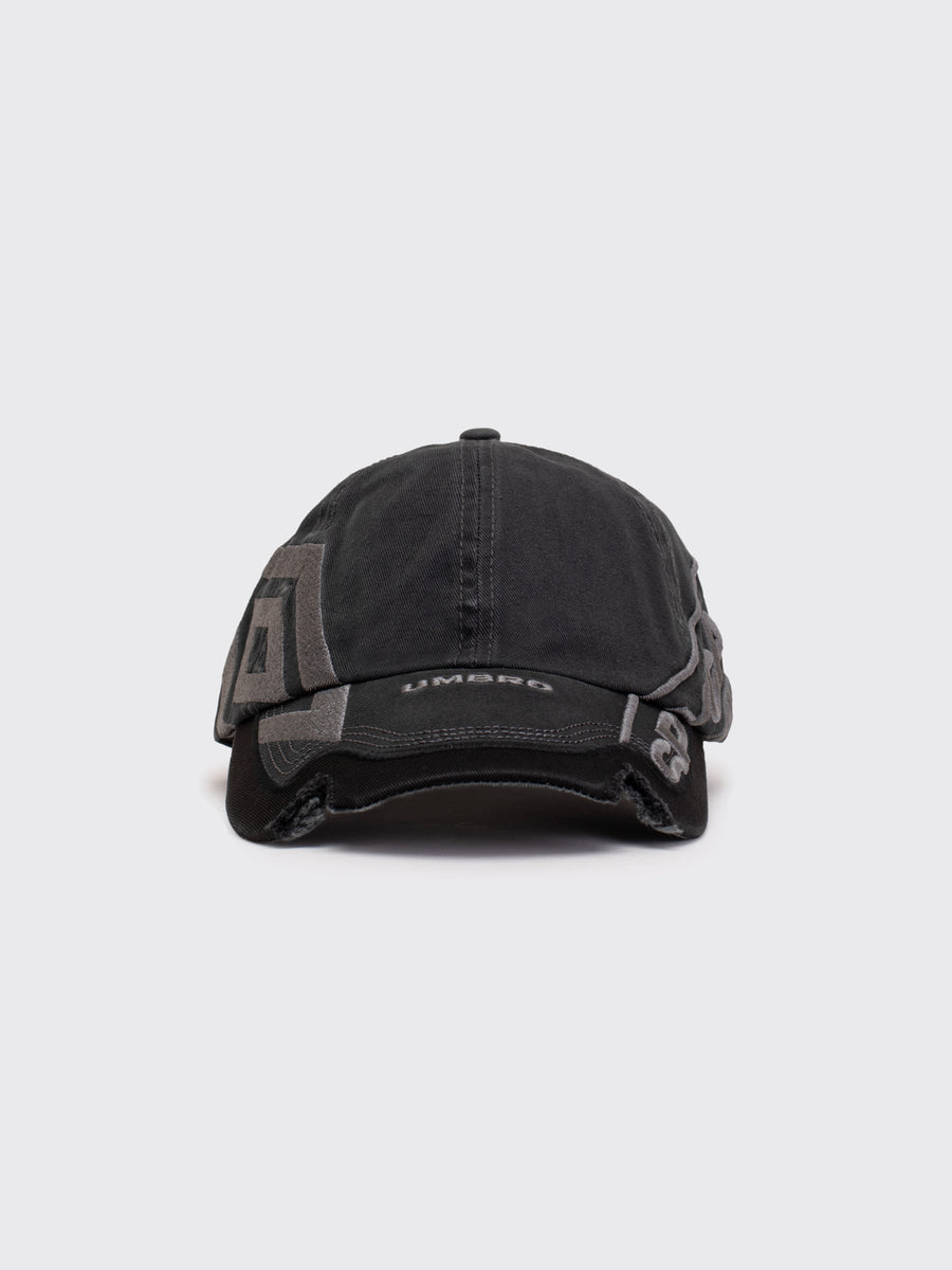 Spycam Cap