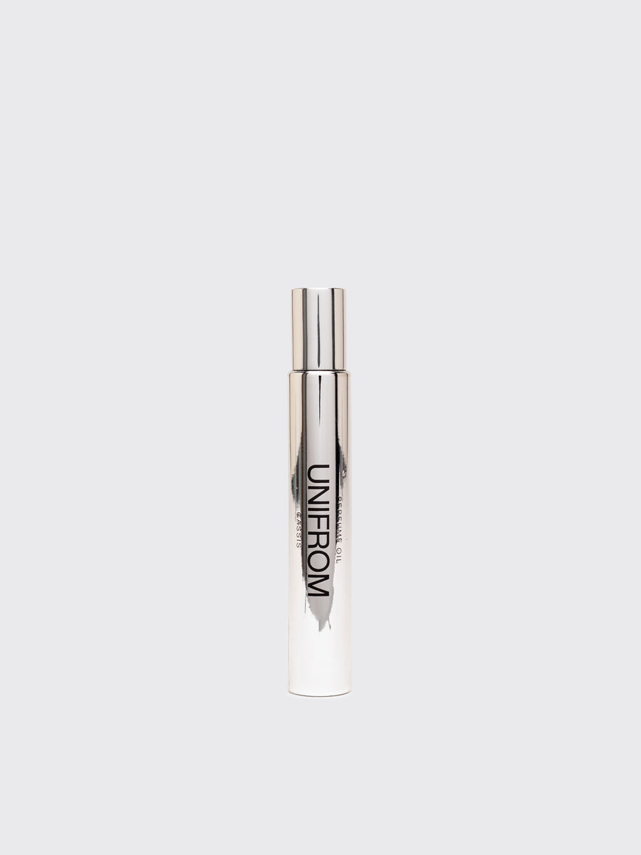 Cassis Perfume Oil