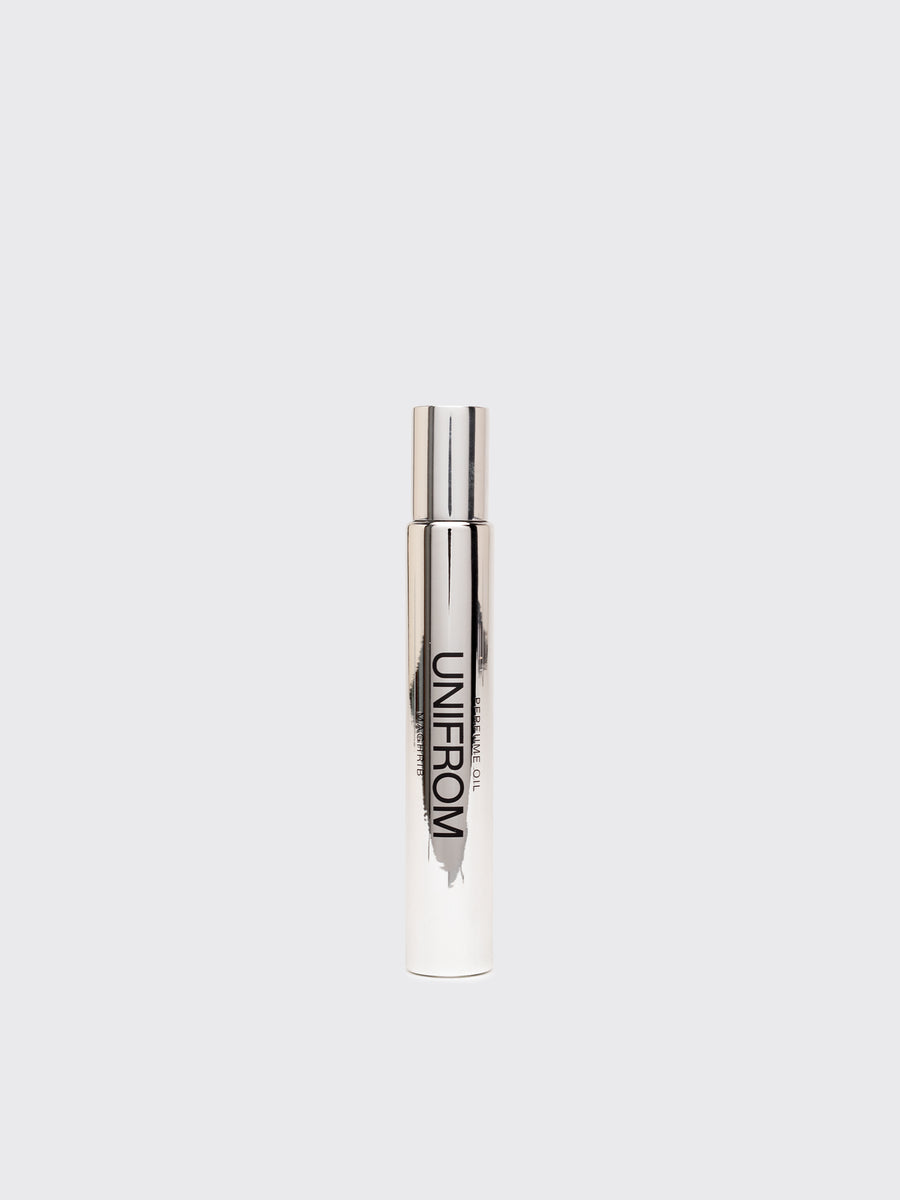 Maghrib Perfume Oil
