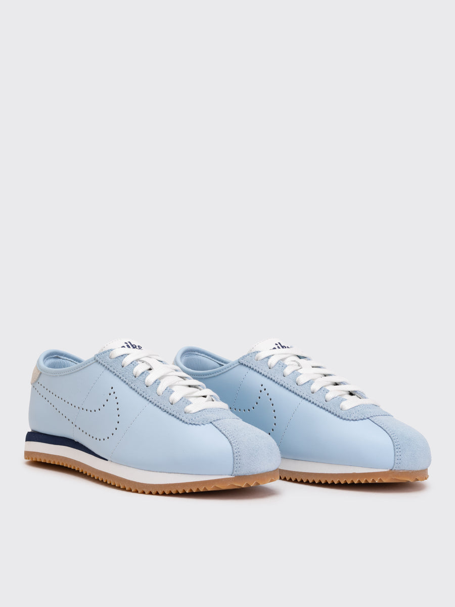 W Nike Cortez Leather