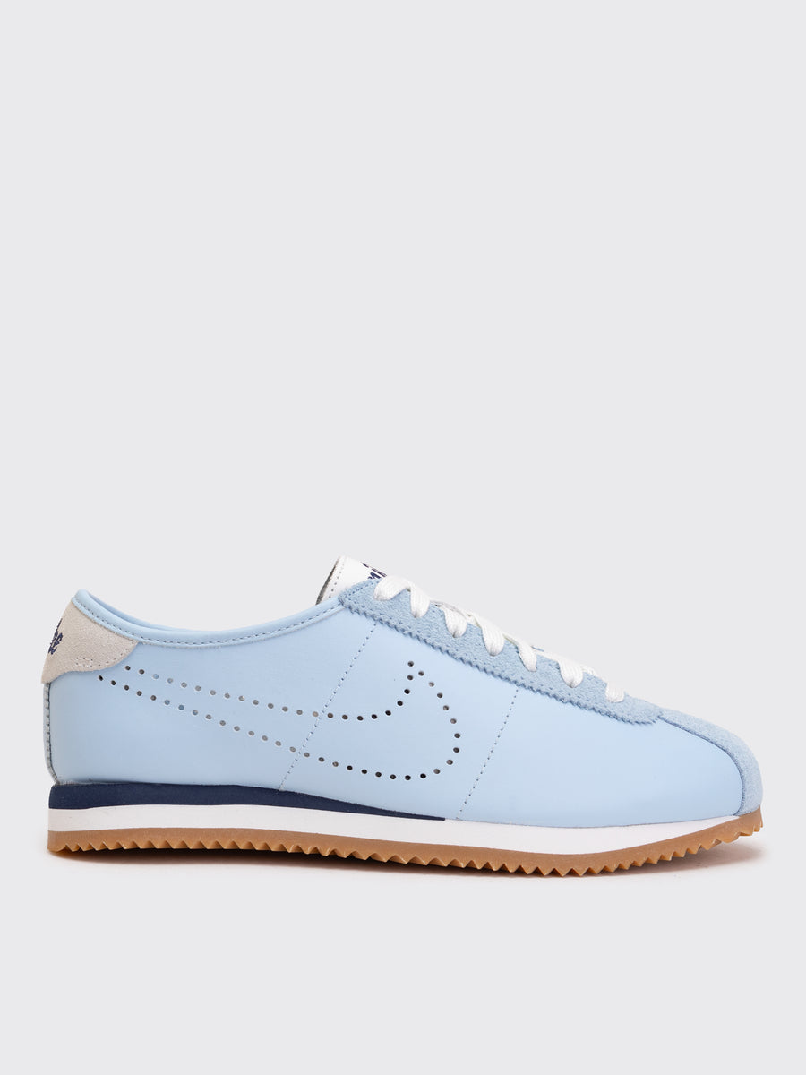 W Nike Cortez Leather