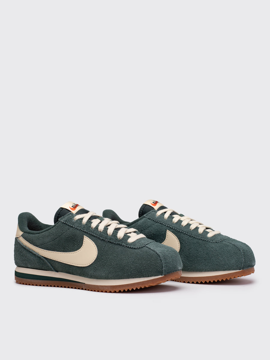 W Nike Cortez Vintage