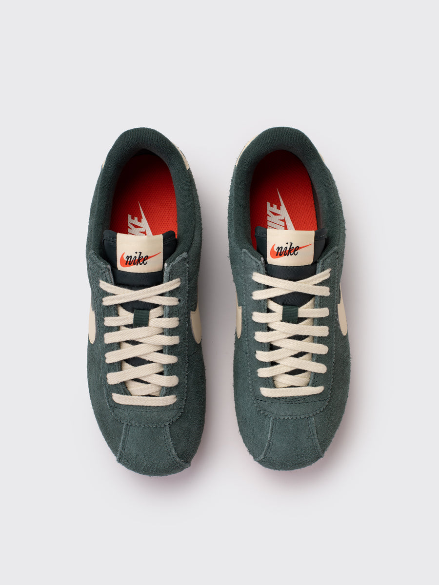 W Nike Cortez Vintage