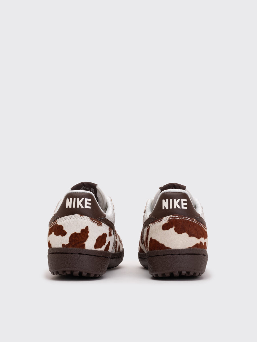 W Nike Field General