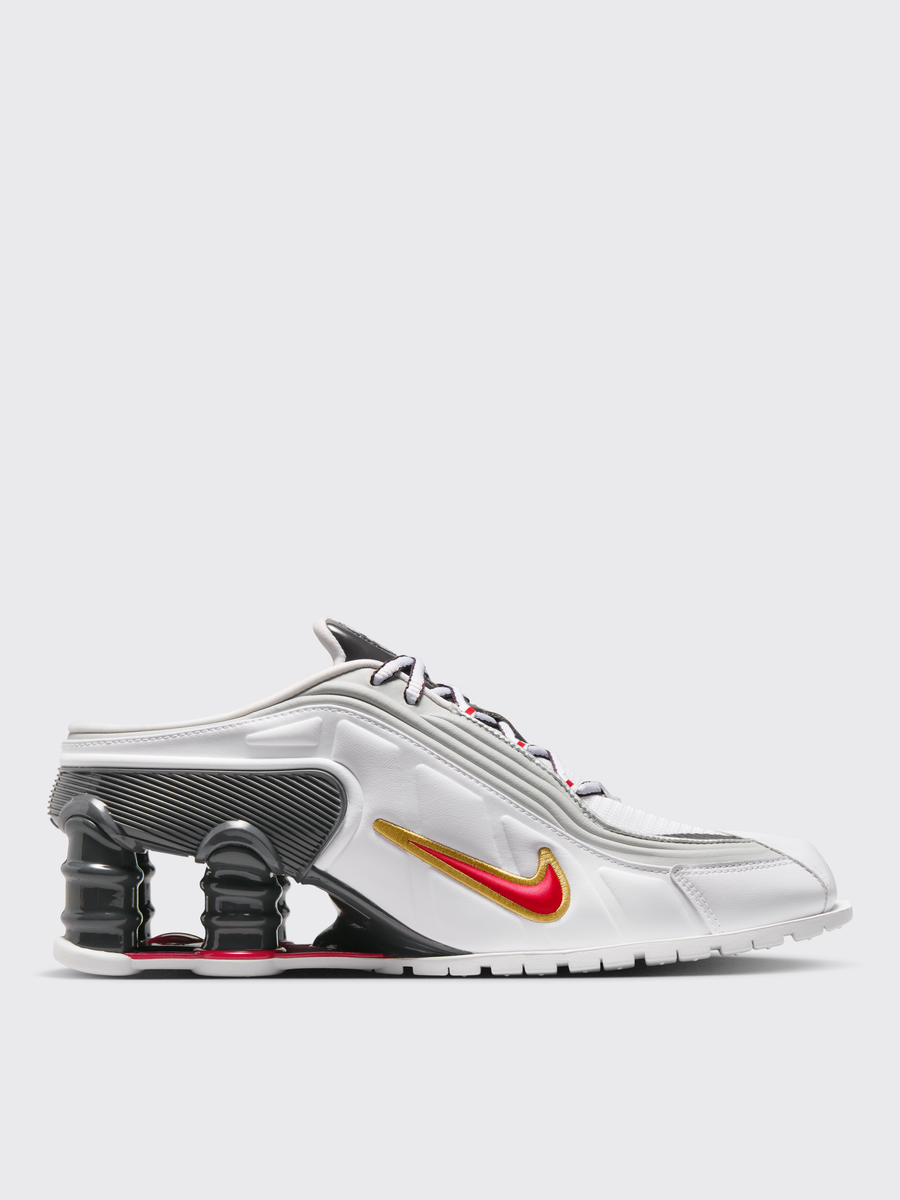 Martine Rose X Nike Shox MR4