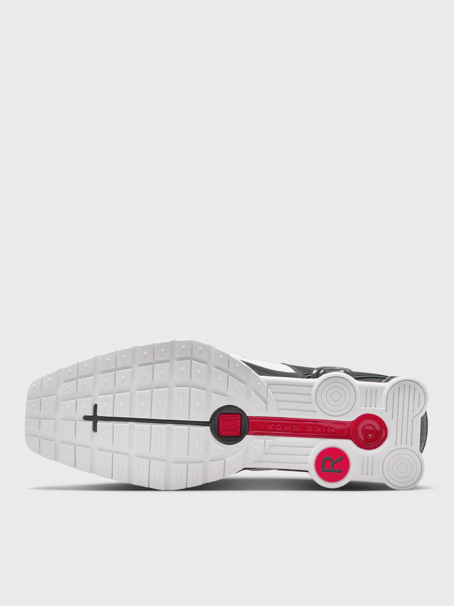 Martine Rose X Nike Shox MR4