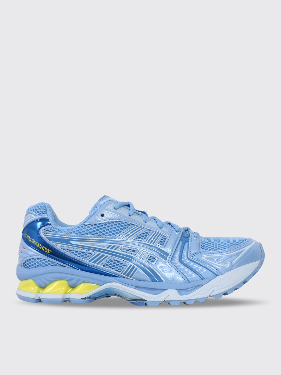 Ice Studios X Gel Kayano 14